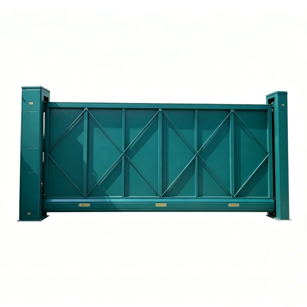 怀化鹤城盈口乡电动悬空门